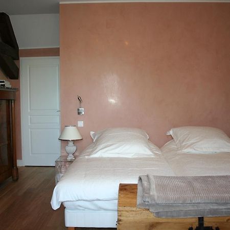 Chambres D'Hotes Les Chalands Сарґемін Екстер'єр фото